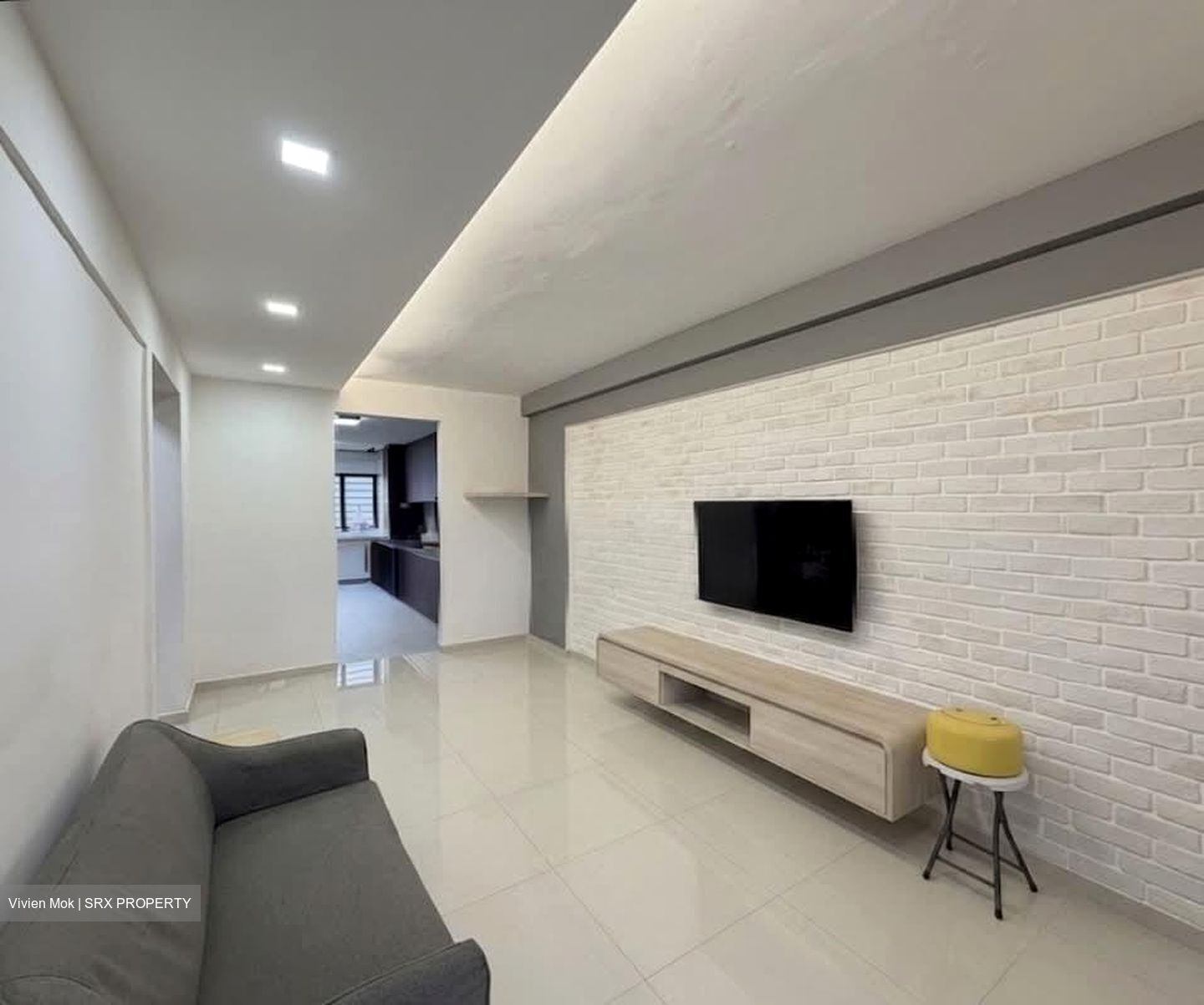 Blk 534 Cheng San View (Ang Mo Kio), HDB 3 Rooms #555437451